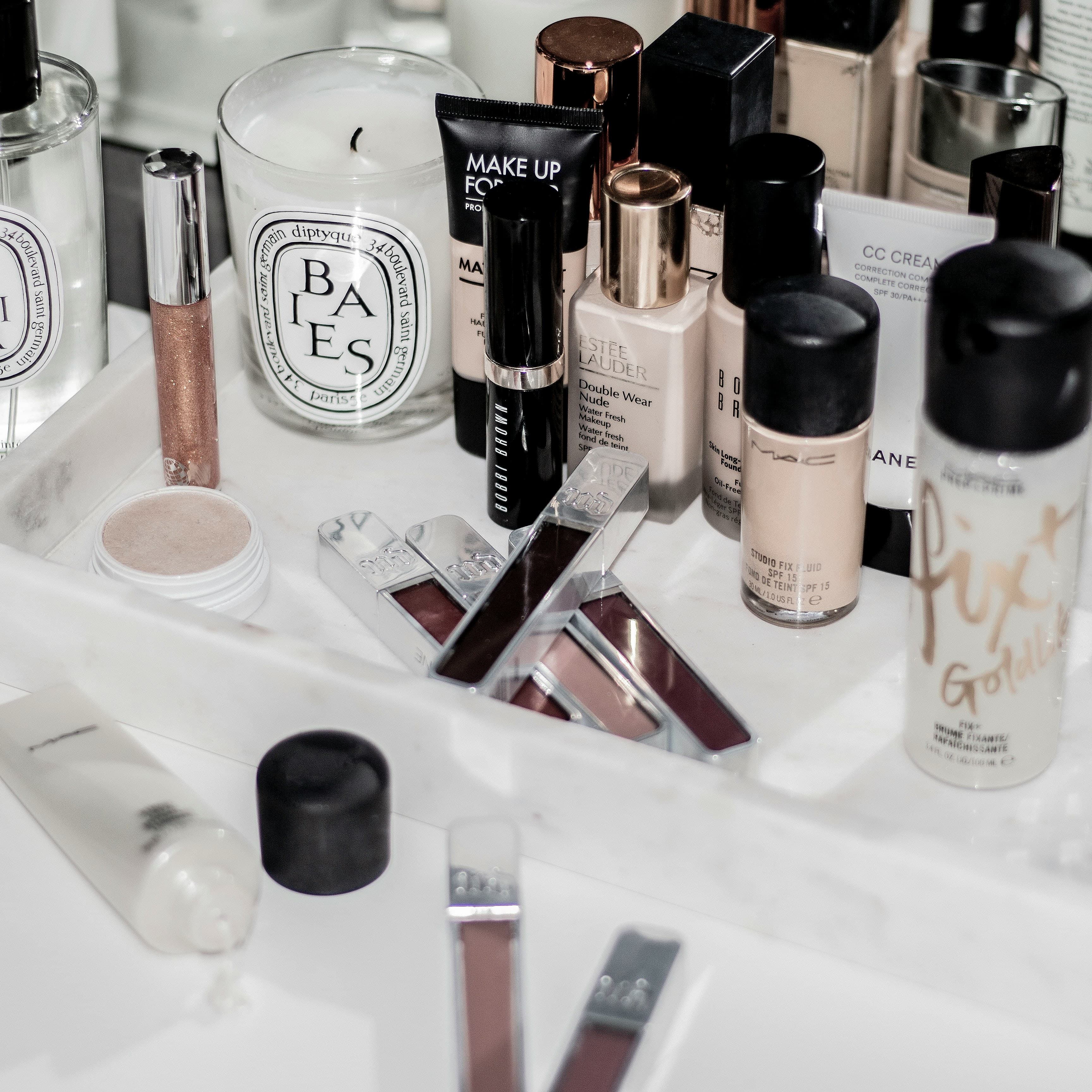 Pre-Wedding Makeup