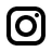 Instagram icon
